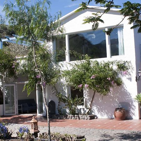 Casa Vacacional Rural Villa Barranco De Los Cernicalos Valsequillo Esterno foto