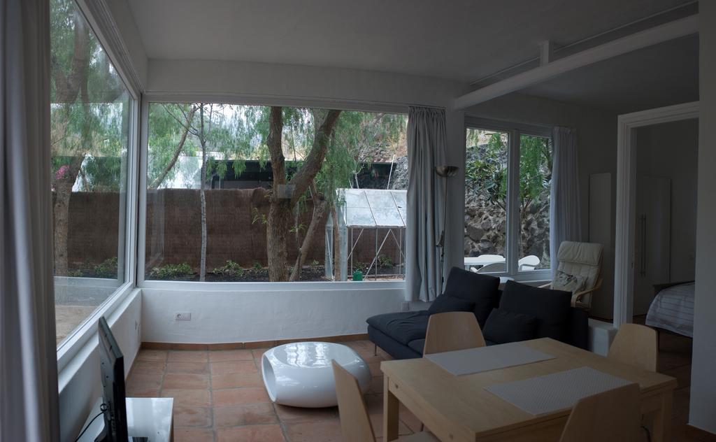 Casa Vacacional Rural Villa Barranco De Los Cernicalos Valsequillo Camera foto